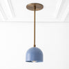 Ceiling Light - Hanging Lamp - Bathroom Lighting - Minimalist Lighting - Model No. 8906