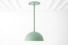 Pendant Light-Dome Pendant Light-Kitchen Lighting-Ceiling Lamp - Model No. 9770