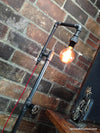 FLOOR LAMP MODEL No. 9917