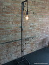 FLOOR LAMP MODEL No. 3037