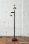 FLOOR LAMP MODEL No. 3823