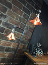FLOOR LAMP MODEL No. 5913