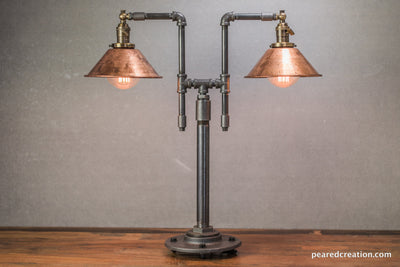 TABLE LAMP MODEL No. 4063